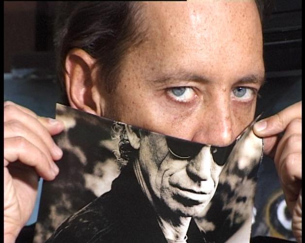 For No Good Reason: Ralph Steadman Interviewed | Clash Magazine Music